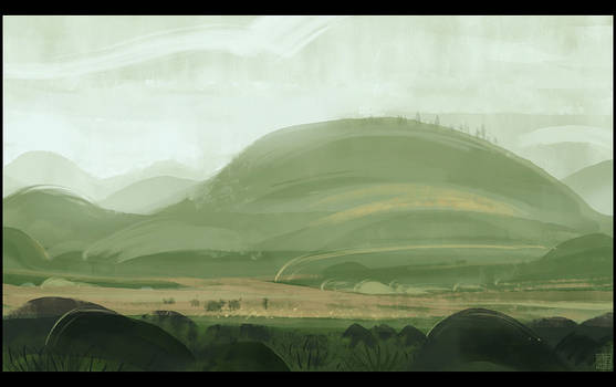 Green Hills