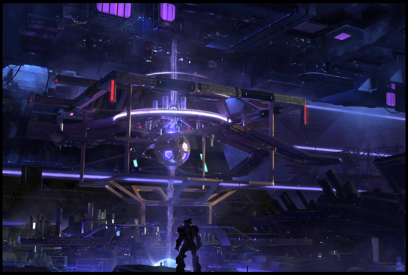 Cybertron Transformation Transformers - Cybertron by Hideyoshi on DeviantArt