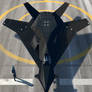 Ninja Stealth Fighter - video