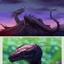 Purple Dragons