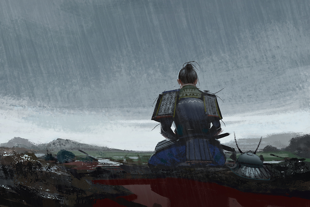 Blood Bath