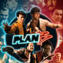 Plan B - Feature Film Poster