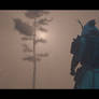 Yamiten - 3D concept - cinematic 2