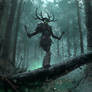 Forest Spirit