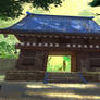 Ancient Shrine 2