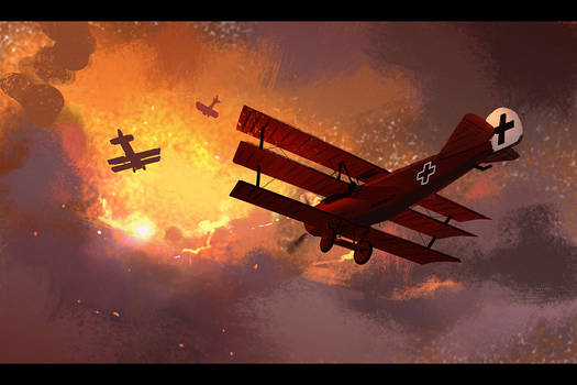 Red Baron