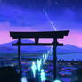 Spirit Shrine