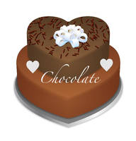 Chocolate Lover Cake