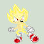 super sonic sonic adventure stile