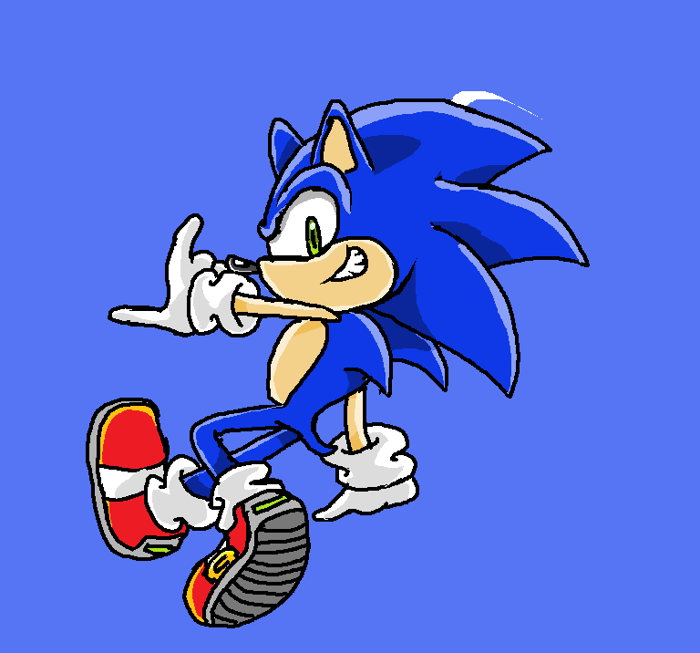 sonic