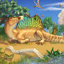 Spinosaurus Wallpaper 2