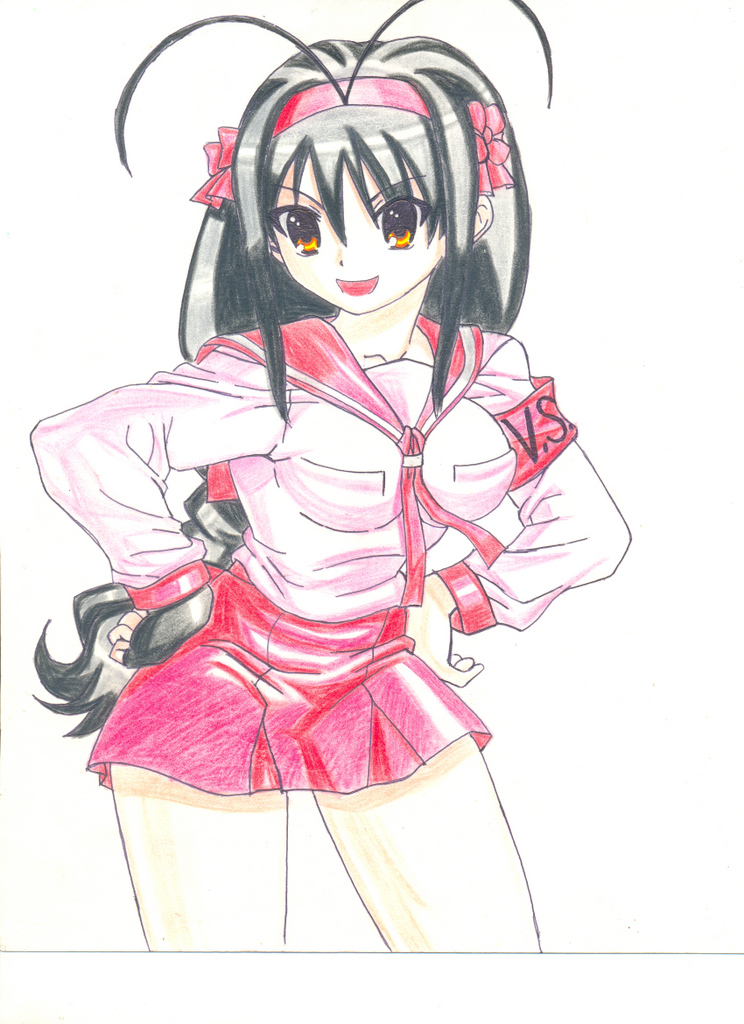 chizuru otohime 2