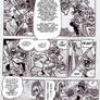 Yugioh DQ Manga pg 3
