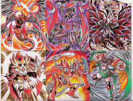 Yugioh Cards Request Artwork