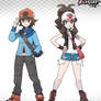 Pokemon New Trainers