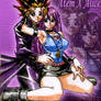 Atem X Alice