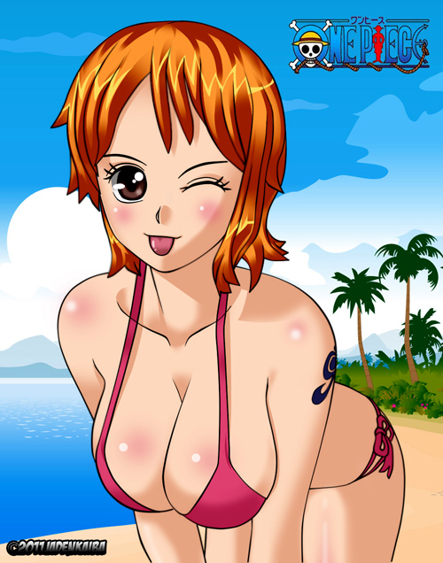 Bikini Nami