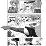 School Fight CH 2 Page 8