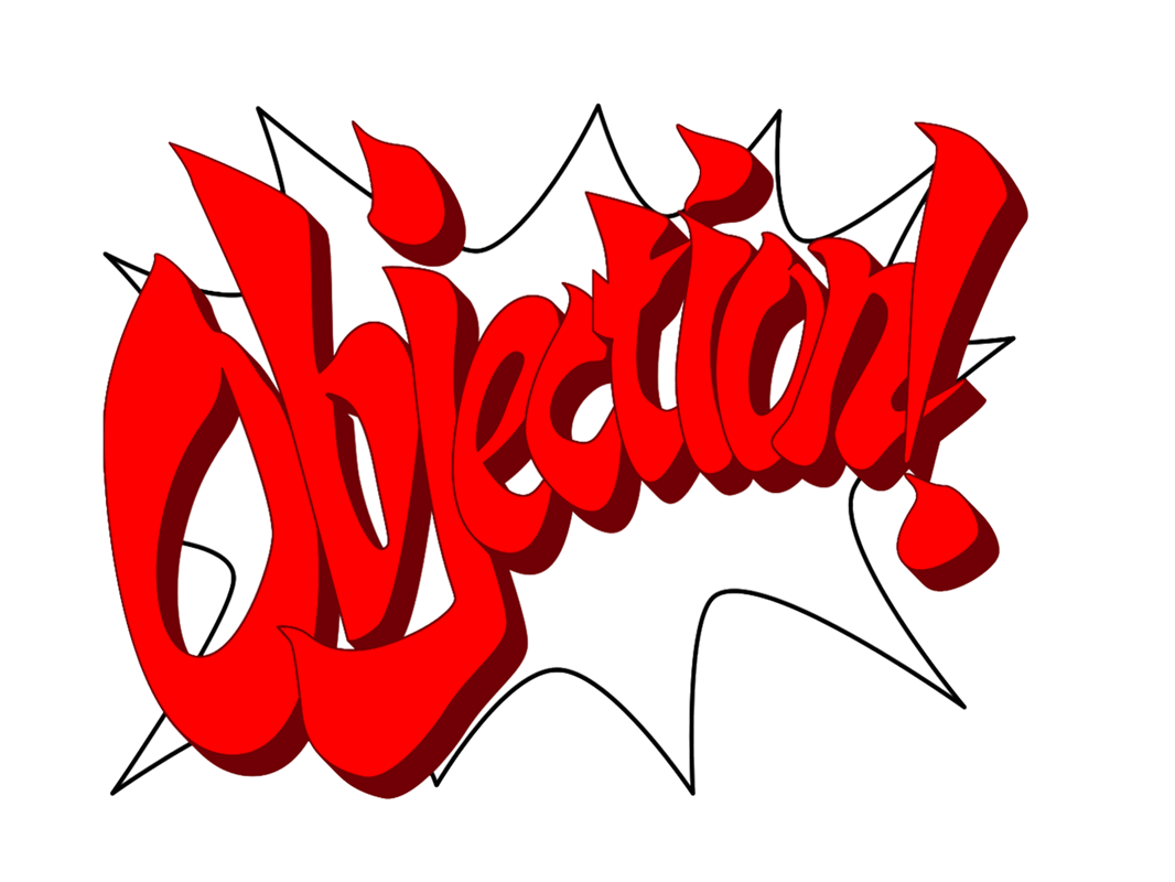 Animation : Objection WIP by jadenkaiba on DeviantArt