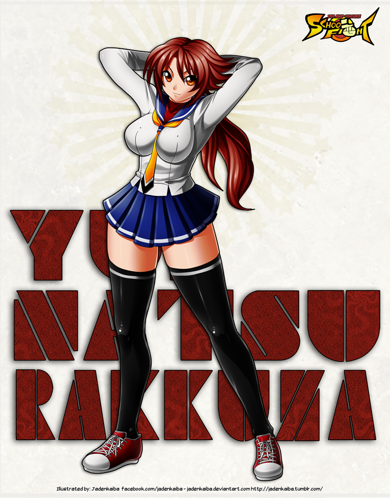 Artwork : Yuinatsu (Yui) Rakkuza