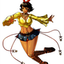 NEW CHALLENGER: Josie Rizal