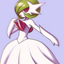 Pokemon - Mega Gardevoir