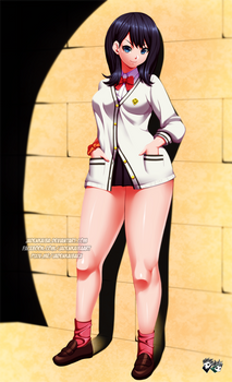 Explore The Best 宝多六花art Deviantart Explore The Best 宝多六花art Deviantart