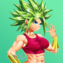 DRAGONBALL FIGHTER Z - Kefla