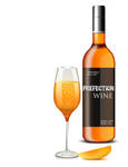 Ad work : Wine Perfection