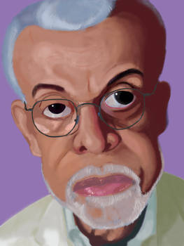 Amiri Baraka