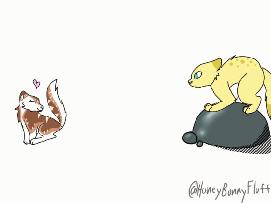 Deviantart Animal Jumping Jumping Animation Test Is Finished! by J3llyDoughnut on DeviantArt