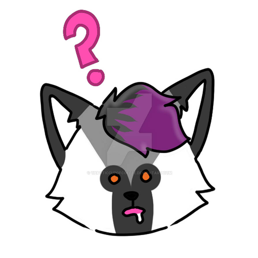 PNG Sticker Com! (3/7) by ChaoticCupOfCoffee on DeviantArt