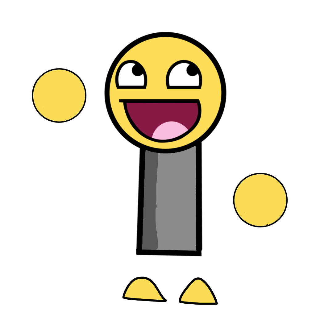 Full Rpm Face Awesome face full body by icecube222 on DeviantArt