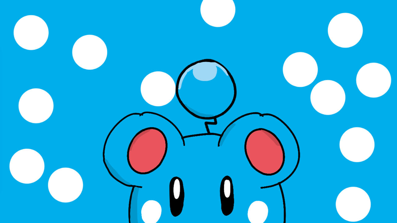 azurill by icecube222 on DeviantArt