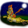 Goodnight 'My' Electuroo