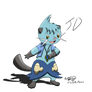 JD the Sub-Dewott