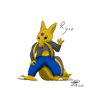 Ryan the Sub-Kadabra