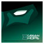 A Mask, A Hero - Green Lantern