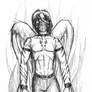 Cursed Angel