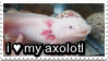 axolotl stamp by mothfeets