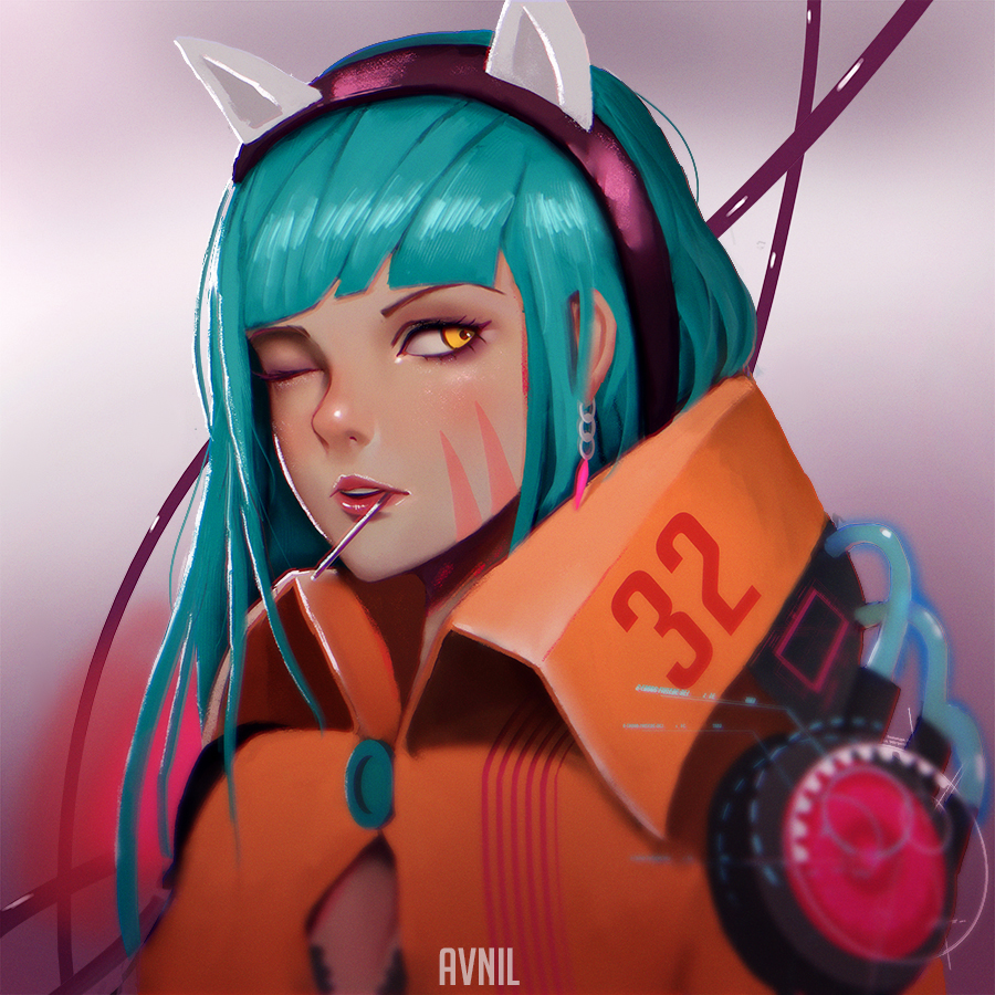 Cyber