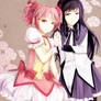 Madoka Magica - Together