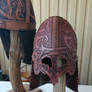 two viking helmets says more than thousand words