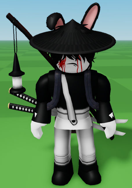 Apocalypse Oswald the Lucky Rabbit by adina600 on DeviantArt