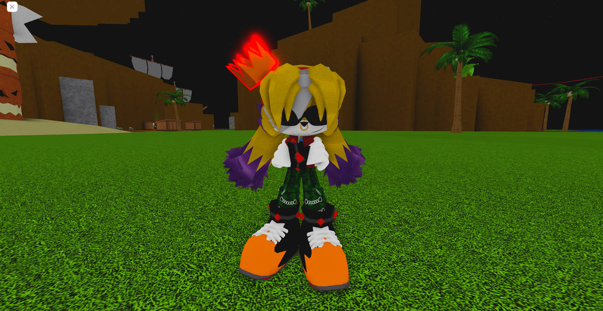 Jay the Rabbit by adina600 on DeviantArt