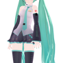 Miku Hatsune