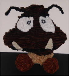 Goomba Pipe Cleaners