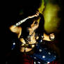 Bellydance Wonder Woman: 02