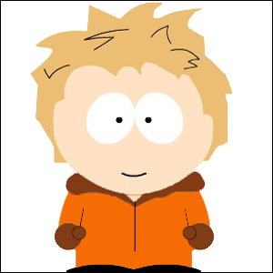 Kenny McCormick by Despespin on DeviantArt