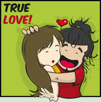 True Love!